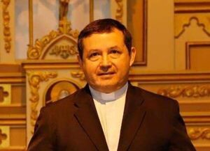 Sacerdote pide profundizar la fé en Dios - Nacionales - ABC Color