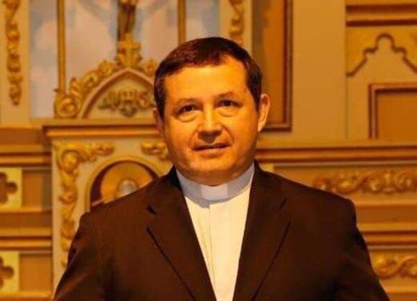 Sacerdote pide profundizar la fé en Dios - Nacionales - ABC Color