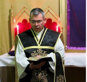Por desobediencia apartan a un sacerdote de Ciudad del Este - ABC en el Este - ABC Color