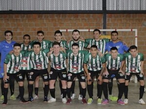 Se cumplió la quinta fecha en Primera - APF