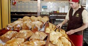 La Nación / Inflación se mantuvo alta en julio con 0,7%