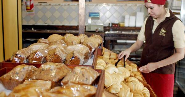 La Nación / Inflación se mantuvo alta en julio con 0,7%