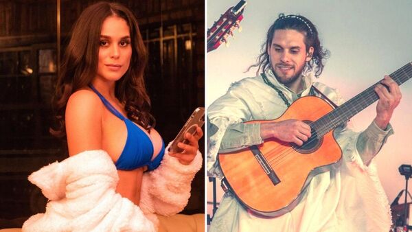 Fabi Martínez habló de su relación con Néstor Ló