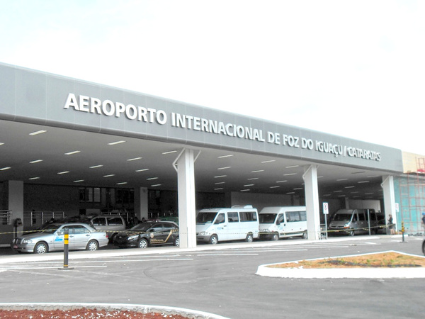 Confirman vuelos directo entre Foz de Yguazú y Río de Janeiro - La Clave