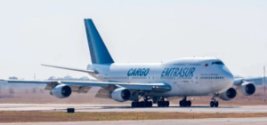 Según analista, en Argentina no hay capacidad de descifrar presencia de avión iraní - Megacadena — Últimas Noticias de Paraguay