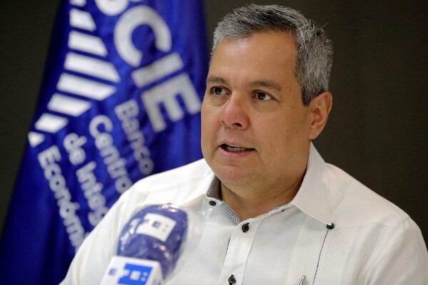 El BCIE y Taiwán conmemoran 30 años de apoyar el desarrollo de Centroamérica - MarketData