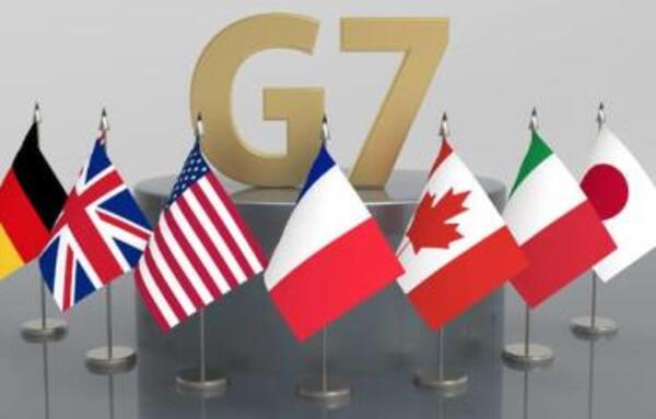 Diario HOY | El G7 exige a China evitar el uso de la fuerza en Taiwán