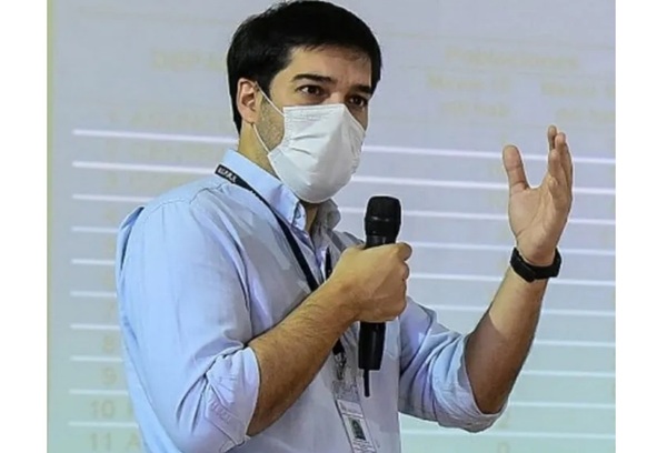 ¿Guillermo Sequera es candidato a algún cargo para las elecciones de 2023?