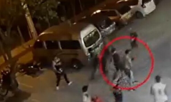 Asesinato en la SND: Acusados son condenados a 9 años de prisión - C9N