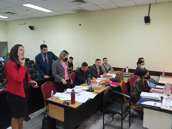 Condenan a 9 años de cárcel a barrabravas por hechos vandálicos en el SND y posterior muerte de hincha - PDS RADIO