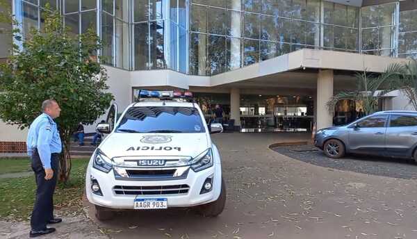 Simularon ser huéspedes y robaron unos G. 200 millones - Noticde.com