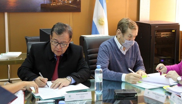EBY aprueba apoyo a pequeños productores de Itapúa y obras de agua potable en Isla Yacyretá y San Cosme y Damián