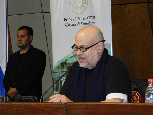 Payo Cubas: “Si Cartes va preso, su victoria será por el triple de diferencia” - Megacadena — Últimas Noticias de Paraguay
