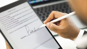 ¿Quién pone la firma? | Columnas | 5Días