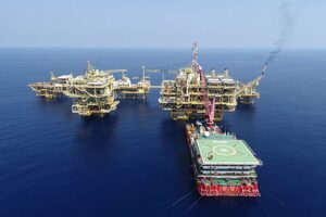 La ONU pide más impuestos a las ganancias "inmorales" de las empresas energéticas - El Trueno