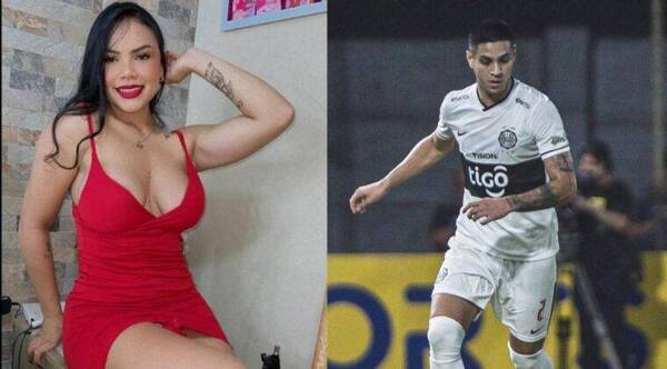 Crónica / [VIDEO] Cuerona se arrepiente de no haberle cobrado a pelotero por grabarle haciendo "eso"