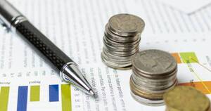 La Nación / Moody’s Investor Service  ratificó calificación de la AFD y mejoró su perspectiva