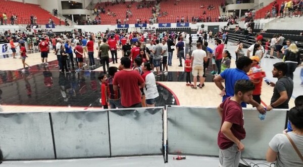 Diario HOY | Condenan a nueve años de cárcel a cinco personas por la muerte de un hincha