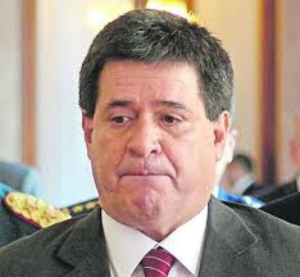 Mandan al archivo acción de HC para ser Senador