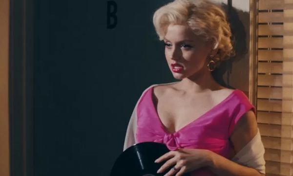 Las críticas a Ana de Armas por su acento al interpretar a Marilyn Monroe - OviedoPress