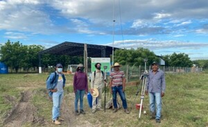 Indígenas del Chaco recibirán energía solar de la ANDE