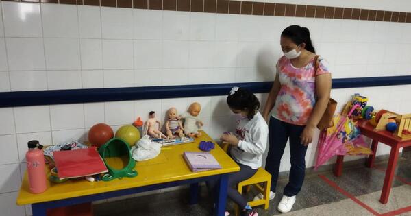 Con “invento”, cardiocirujanos de Clínicas salvaron la vida a una niña de 9 años