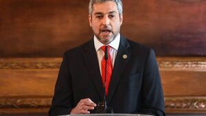 Paraguay expresa apoyo a Taiwán ante amenazas de China