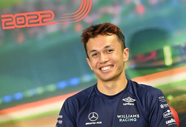 Diario HOY | Fórmula 1: Alex Albon renueva contrato con Williams