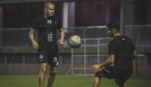 Crónica / Copa Paraguay: Olimpia jugaría con su equipo titular para evitar más líos