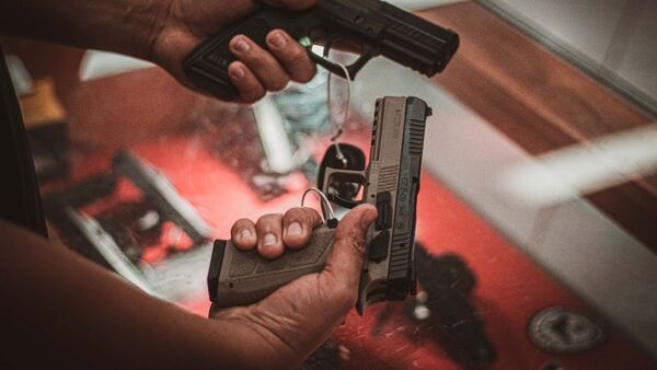 Tres cosas que no sabías sobre el calibre de las armas