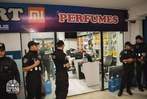 Clausuran comercio por inducción a compra compulsiva - Noticde.com