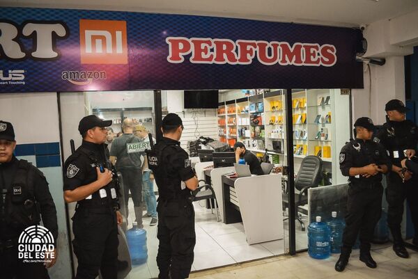 Clausuran comercio por inducción a compra compulsiva - Noticde.com