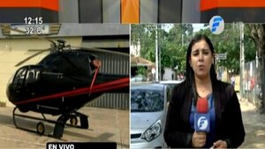 Bienes incautados en »A Ultranza» pasan al Estado | Noticias Paraguay
