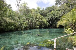 Bonito: uno de los mejores destinos de turismo sustentable del mundo