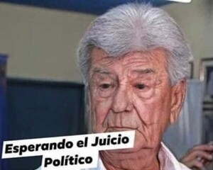 Apuestas y memes sobre “show electoral” que quiere enjuiciar a la FGE tras ningunear sus méritos internacionales – La Mira Digital