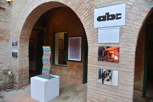 “Imágenes que marcaron épocas” se exhiben en el Pinta Sud ASU - Artes Plásticas - ABC Color