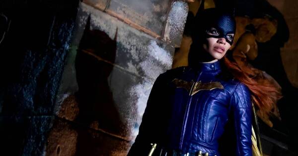 La Nación / Warner Bros gastó 90 millones en Batgirl, pero decidió no estrenarla