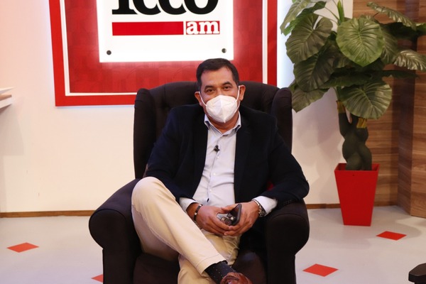 Denuncian a senador por tráfico de influencias | 1000 Noticias