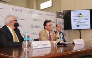 MUVH gestionó más de 11.600 soluciones habitacionales en el 2021 | 1000 Noticias