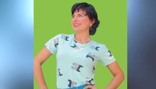 Lorena Azucas: Estoy esperando mi muerte - Te Cuento Paraguay