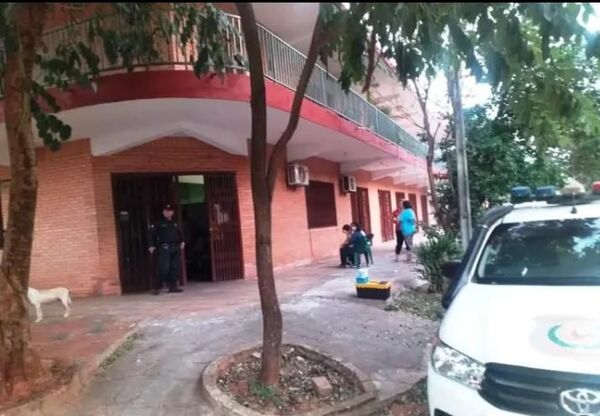 Feminicidio: militar retirado mató a balazos a su esposa en Luque - Nacionales - ABC Color