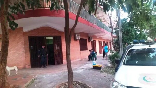 Militar presuntamente mató a su esposa y luego trató de suicidarse