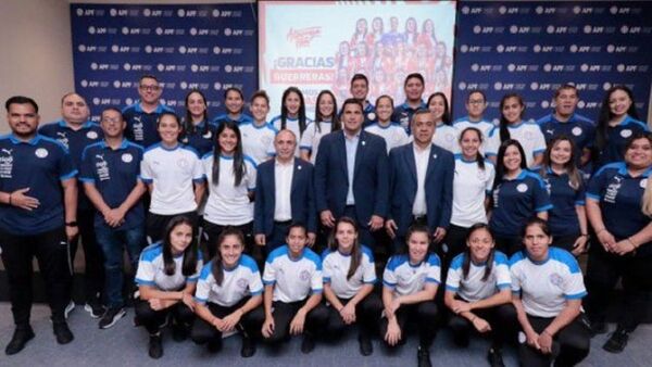 La Albirroja, reconocida por su gestión en Colombia
