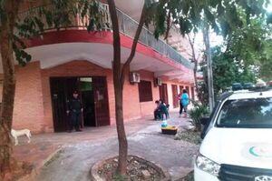 Diario HOY | Militar mata a su mujer y luego se autoelimina, caso 27 de feminicido en el año