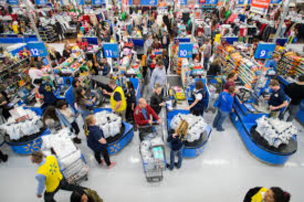 Walmart recorta 200 empleos corporativos | Internacionales | 5Días