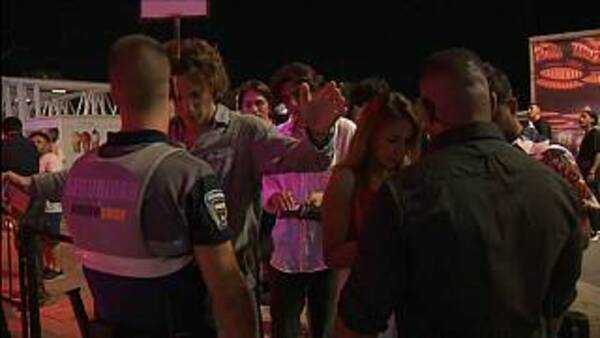 La alarmante y misteriosa moda de los “pinchazos” a chicas jóvenes en las discotecas | 1000 Noticias