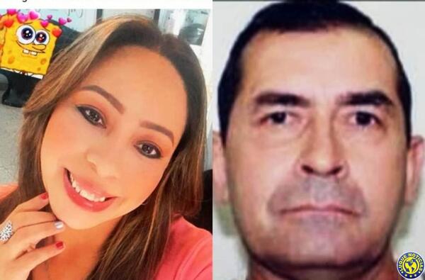 Confirman muerte de militar que asesinó a su esposa en Luque •