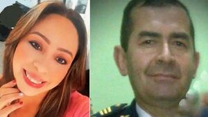 Feminicidio: Militar retirado mató a su esposa y luego se quitó la vida