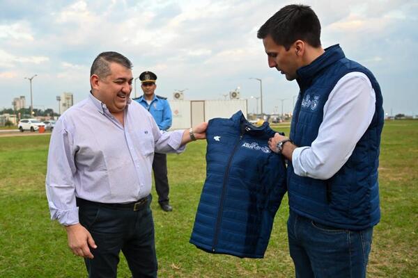 Itapúa se convierte en subsede de los Juegos Asunción 2022