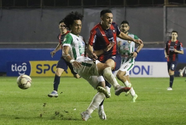 Rubio Ñu elimina a Cerro Porteño de la Copa Paraguay